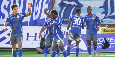 5 ÚLTIMAS FECHAS: JORNADA 26 DE LA LIGA ECUABET