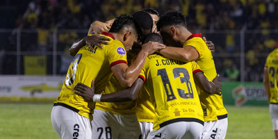 PENÚLTIMA FECHA DE LA TEMPORADA 2025 EN EL FÚTBOL ECUATORIANO