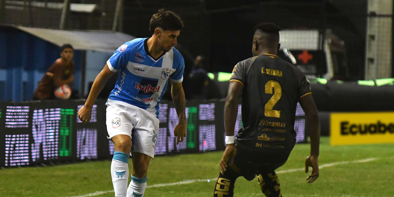 FECHA UNIFICADA EN LA LIGA ECUABET