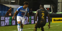 FECHA UNIFICADA EN LA LIGA ECUABET