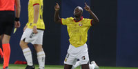 ¿Despedida en puerta? Felipe Caicedo duda de su continuidad.