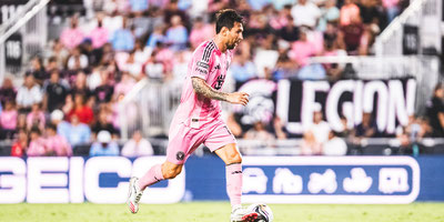 LESIÓN CONFIRMADA DE MESSI ¿SE PIERDE EL COTEJO CONTRA LA TRI?