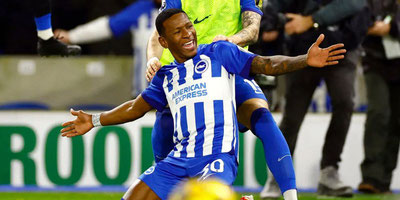 PERVIS ESTUPIÑÁN ENTRE DOS GRANDES DE EUROPA