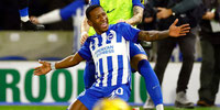 PERVIS ESTUPIÑÁN ENTRE DOS GRANDES DE EUROPA