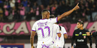 'Alegría y Atrevimiento' en el fútbol peruano