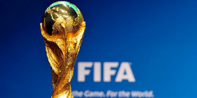 MUNDIAL 2026 ROMPERÁ RÉCORD DE INGRESOS Y LA FIFA ANALIZA AMPLIAR LA COPA DEL MUNDO A 64 SELECCIONES