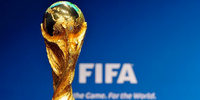 MUNDIAL 2026 ROMPERÁ RÉCORD DE INGRESOS Y LA FIFA ANALIZA AMPLIAR LA COPA DEL MUNDO A 64 SELECCIONES