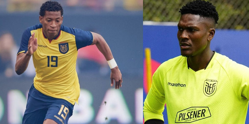 ¡Sorpresa en la Tricolor! Lesiones dejan fuera a Plata y Cabezas.
