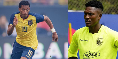 ¡Sorpresa en la Tricolor! Lesiones dejan fuera a Plata y Cabezas.