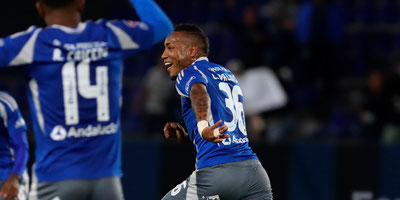 FECHA 12 DE LA LIGAPRO ECUABET POR ECDF