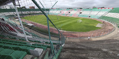 YA ES OFICIAL! Confirmada la sede para la final de la Sudamericana.