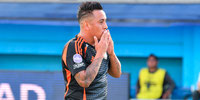 CUEVA ES BAJA EN EMELEC