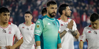 Hernán Galíndez se juega la última carta con Huracán en la Liga Argentina