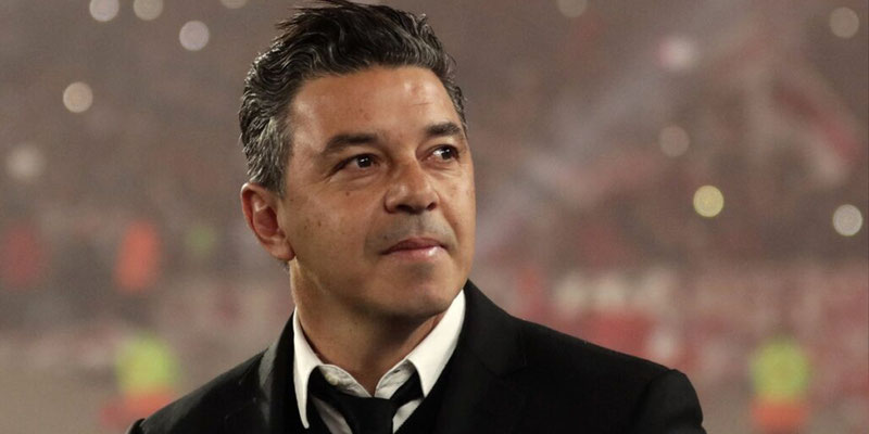 ¿MARCELO GALLARDO ES EL DT QUE ECUADOR NECESITA? ESTO PODRÍA APORTAR EL ‘MUÑECO’ A LA TRI