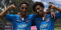 2 ECUATORIANOS MÁS SE SUMARÁN AL ARSENAL