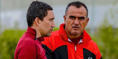 TÉCNICO UNIVERSITARIO SIN DT PARA EL CIERRE DE LA TEMPORADA