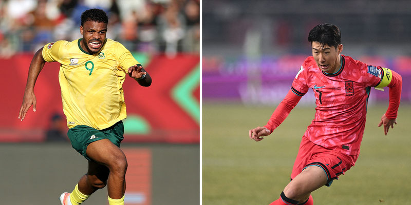 PARTIDO EN VIVO: SUDÁFRICA VS COREA DEL SUR | MUNDIAL 2026