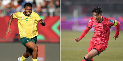 PARTIDO EN VIVO: SUDÁFRICA VS COREA DEL SUR | MUNDIAL 2026