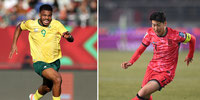 PARTIDO EN VIVO: SUDÁFRICA VS COREA DEL SUR | MUNDIAL 2026
