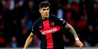 ¿PIERO HINCAPIÉ JUGARÁ EN EL ATLÉTICO MADRID?