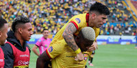 POSIBLE 11 DE BSC PARA MEDIRSE A UNIVERSITARIO