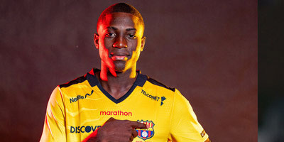 NUEVO JUVENIL CON CONTRATO PROFESIONAL EN BSC
