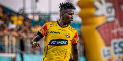 ADONIS PRECIADO CAMBIÓ DE EQUIPO EN MÉXICO
