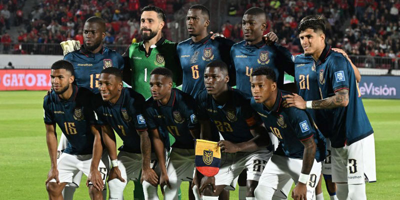 USA, MÉXICO, NUEVA ZELANDA Y CANADÁ SERÁN RIVALES DE LA TRI