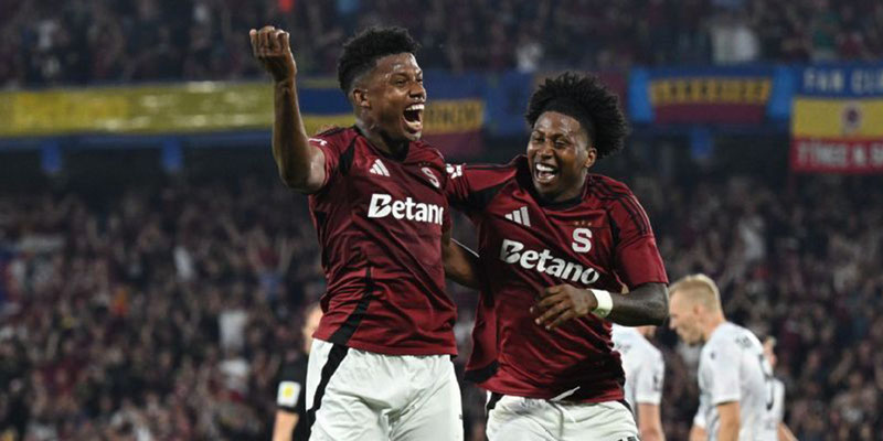 GOL DE MERCADO EN REPÚBLICA CHECA