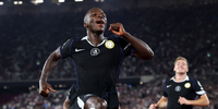 CHELSEA GOLEÓ CON TANTO DE MOISÉS CAICEDO