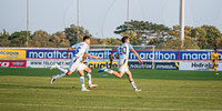 GUAYAQUIL CITY LE ARREBATA LA PUNTA A LEONES FC