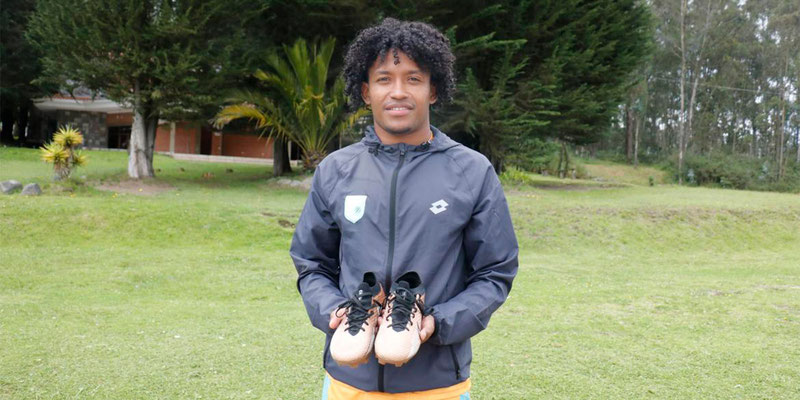 Aucas listo para dar Batalla este 2024