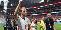 HARRY KANE SIGUE ESCALANDO EN LA TABLA DE GOLEADORES HISTÓRICOS