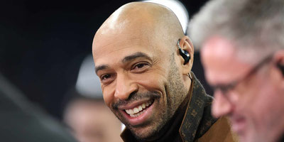 ¡HENRY YA TIENE A SU GANADOR! MBAPPÉ ES SU ELEGIDO PARA EL BALÓN DE ORO