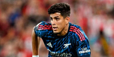 ARTETA ESPERA LA PRONTA RECUPERACIÓN DE HINCAPIÉ