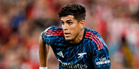ARTETA ESPERA LA PRONTA RECUPERACIÓN DE HINCAPIÉ