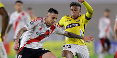RIVER QUIERE RECUPERAR SOLDADOS PARA ENFRENTAR A BSC