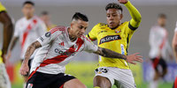 RIVER QUIERE RECUPERAR SOLDADOS PARA ENFRENTAR A BSC