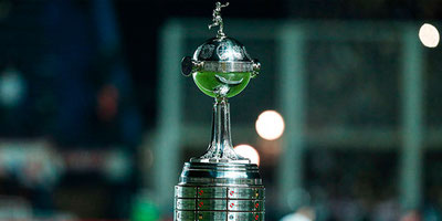 LIMA ALBERGARÁ LA FINAL DE LA LIBERTADORES 2025