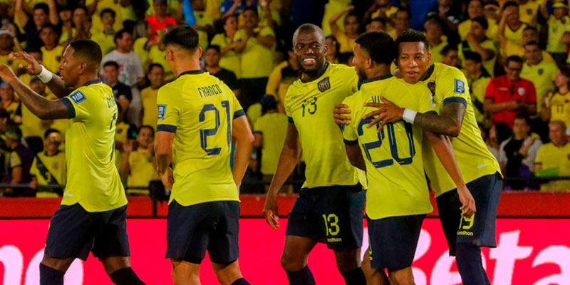 LA TRI PODRÍA ASEGURAR SU CLASIFICACIÓN AL MUNDIAL CONTRA BRASIL