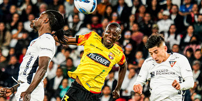 NOVEDADES EN BSC Y LDU