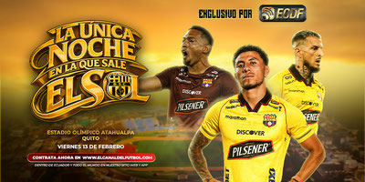 ¿CÓMO VER LA ÚNICA NOCHE EN LA QUE SALE EL SOL?