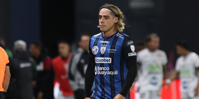IDV CAE DE LOCAL CONTRA ONCE CALDAS