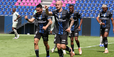 IDV HIZO RESPETAR SU CASA