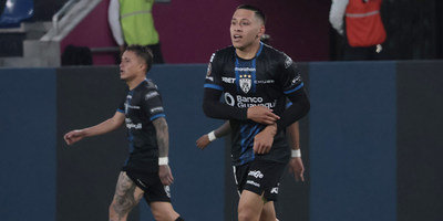 IDV GANÓ Y SE MANTIENE LÍDER DEL TORNEO