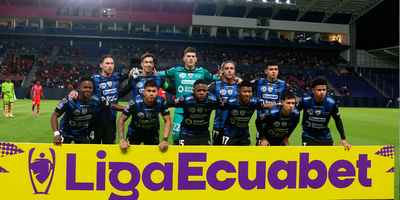 Liga Ecuabet: ¿cuáles son las ventajas de finalizar como líder de la fase inicial?.