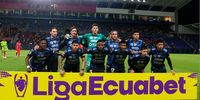 Liga Ecuabet: ¿cuáles son las ventajas de finalizar como líder de la fase inicial?.