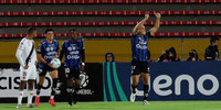 IDV impone su jerarquía y se mete en octavos.