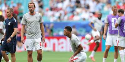 EN VIVO: NORUEGA VS INGLATERRA