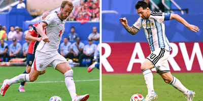 ARGENTINA E INGLATERRA REAVIVAN UNA RIVALIDAD HISTÓRICA POR UN LUGAR EN LA FINAL DEL MUNDIAL 2026